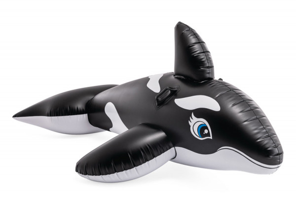    INTEX Whale Ride-On, . 58561NP