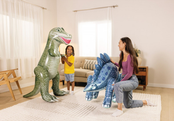   INTEX Jurassic Dino Pals, . 48593NP