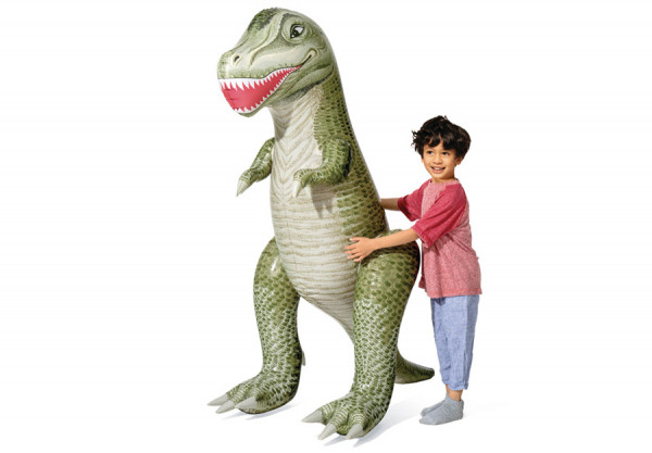   INTEX Jurassic Dino Pals, . 48593NP