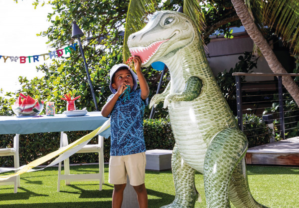   INTEX Jurassic Dino Pals, . 48593NP