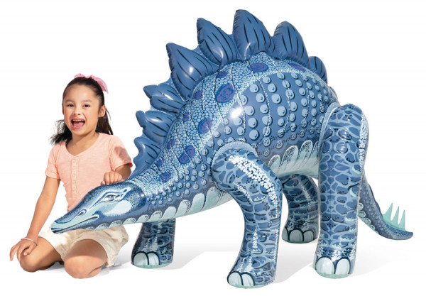  c INTEX Jurassic Dino Pals, . 48593NP