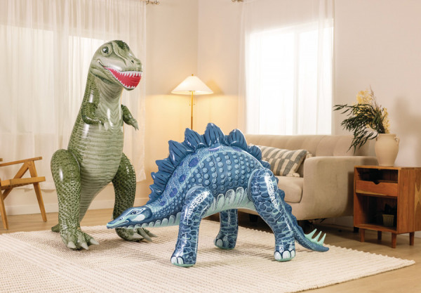  c INTEX Jurassic Dino Pals, . 48593NP
