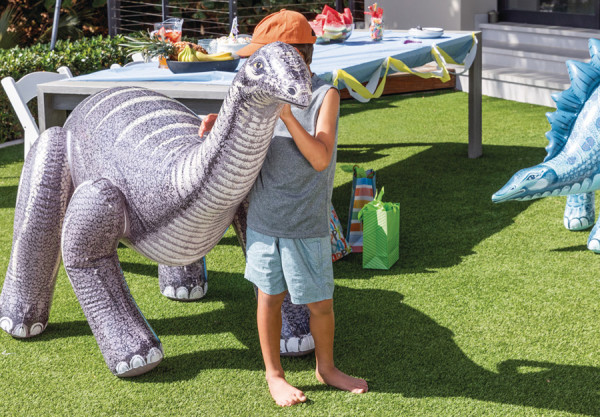   INTEX Jurassic Dino Pals, . 48594NP