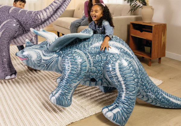   INTEX Jurassic Dino Pals, . 48594NP