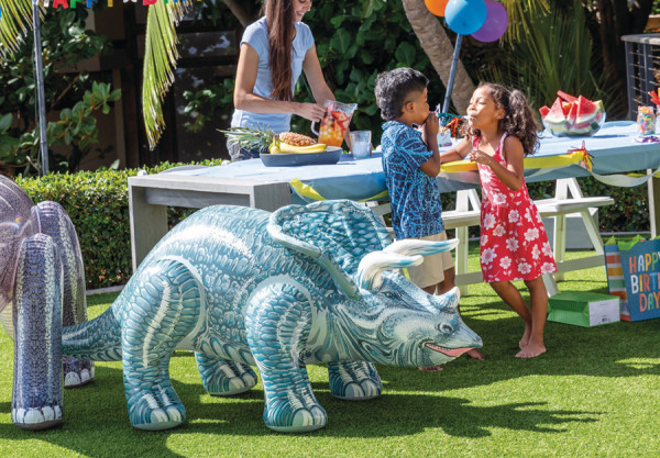   INTEX Jurassic Dino Pals, . 48594NP
