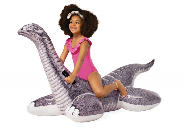    INTEX Brontosaurus Ride-On, . 57584NP