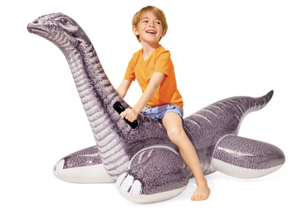    INTEX Brontosaurus Ride-On, . 57584NP