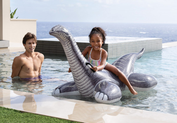    INTEX Brontosaurus Ride-On, . 57584NP