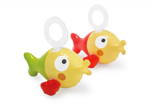   - INTEX Fishing Fan Play Center, . 57162NP