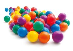     INTEX Fun Ballz, . 49600NP
