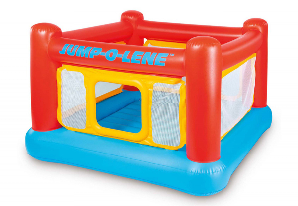    INTEX Playhouse Jump-O-Lene, . 48260NP