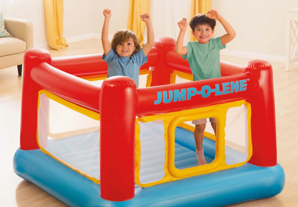    INTEX Playhouse Jump-O-Lene, . 48260NP