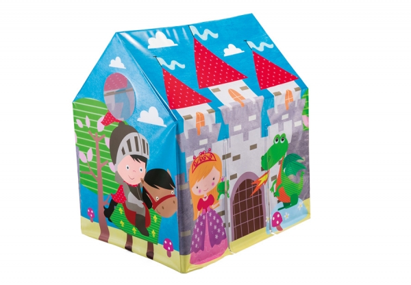   INTEX Royal Castle Play Tent, . 45642NP