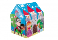   INTEX Royal Castle Play Tent, . 45642NP