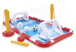   - INTEX Action Sports Play Center, . 57147NP