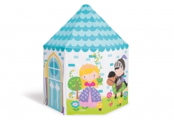   INTEX Princess Play Tent, . 44635NP