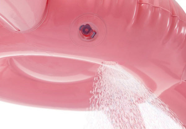   - INTEX Friendly Octopus Play Center, . 56138NP