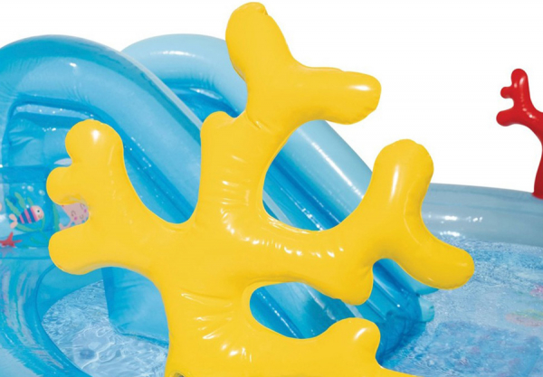   - INTEX Under The Sea Play Center, . 56143NP