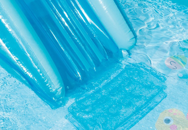  - INTEX Under The Sea Play Center, . 56143NP