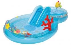   - INTEX Under The Sea Play Center, . 56143NP