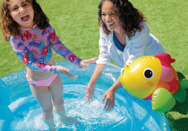   - INTEX Under The Sea Play Center, . 56143NP