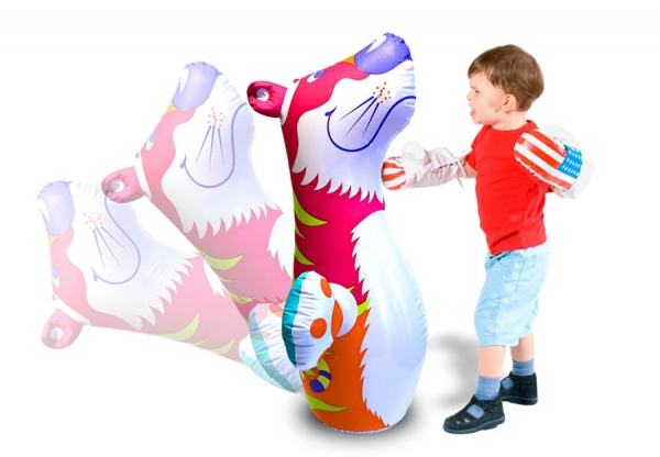    INTEX Bop Bags, . 44669NP