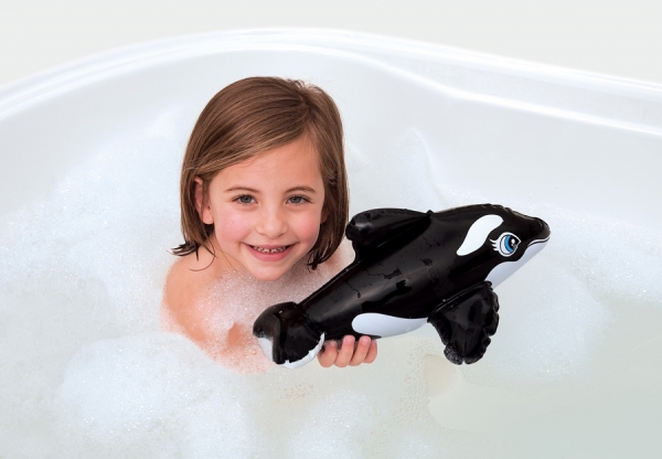   INTEX Puff n Play Water Toys, . 58590NP