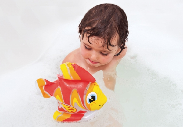   INTEX Puff n Play Water Toys, . 58590NP