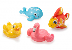  INTEX Puff n Play Water Toys, . 58590NP