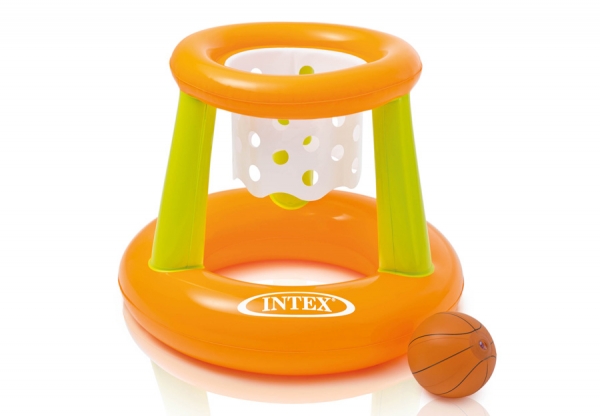   INTEX Floating Hoops, . 58504NP