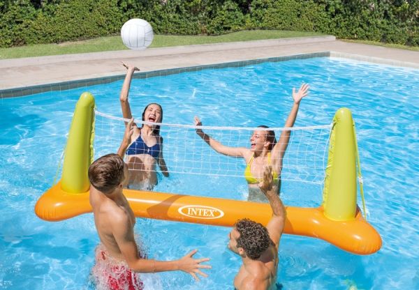   INTEX Pool Volleyball Game, . 56508NP