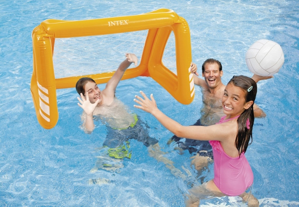     INTEX Fun Goals Game, . 58507NP