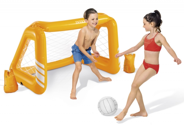     INTEX Fun Goals Game, . 58507NP