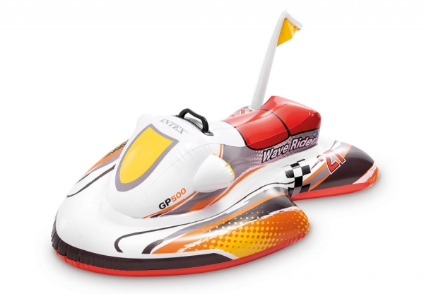    INTEX Wave Rider Ride-On, . 57520NP