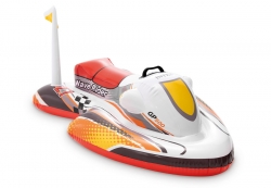    INTEX Wave Rider Ride-On, . 57520NP