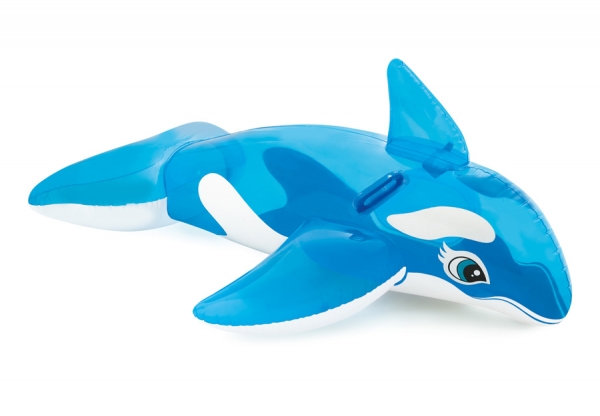    INTEX Lil Whale Ride-On, . 58523NP