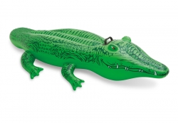    INTEX Lil Gator Ride-On, . 58546NP