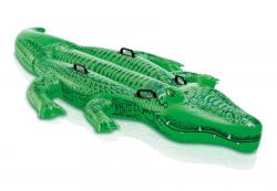    INTEX Giant Gator Ride-On, . 58562NP