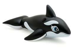    INTEX Whale Ride-On, . 58561NP