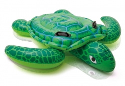    INTEX Lil Sea Turtle Ride-On, . 57524NP