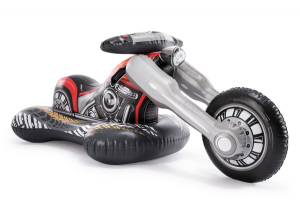    INTEX Cruiser Motorbike Ride-On, . 57534NP