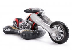    INTEX Cruiser Motorbike Ride-On, . 57534NP