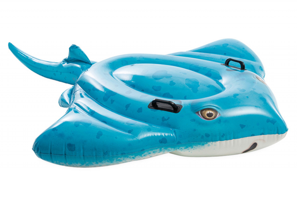    INTEX Stingray Ride-On, . 57576NP