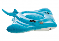    INTEX Stingray Ride-On, . 57576NP