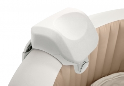 Подголовник полиуретановый для джакузи INTEX Premium Spa Headrest, арт. 28505
